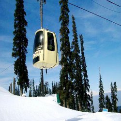 Cheapest Kashmir Trip packages with price