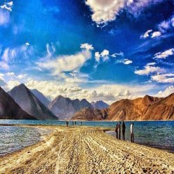 Leh Ladakh Tour Plan Holiday packages