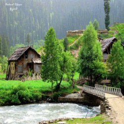 Cheapest Kashmir Tour packages with price