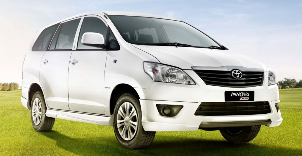 Srinagar Car Rental Kashmir Tourist Taxi Service Rates